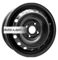 ТЗСК 5,5x14/4x100 ET49 D56,6 Daewoo Nexia Черный