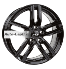 ATS Antares 7,5x16/5x112 ET37 D66,6 Antares Diamond Black