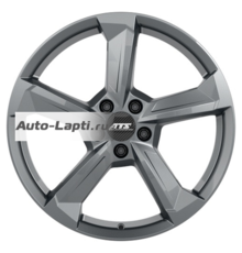 ATS Auvora 6,5x16/5x112 ET42 D57,1 Auvora Dark Grey