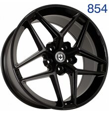 Sakura Wheels YA9560-854 8.5xR19/5x120 D72.6 ET25