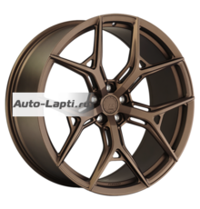 LS Forged 10,5x22/5x112 ET43 D66,6 LS FG14 MBZ (конус)