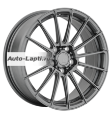 LS Forged 7,5x17/5x112 ET35 D66,6 LS FG61 MGM (конус)
