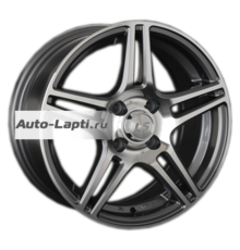 LS 6x14/4x100 ET40 D73,1 770 GMF (конус)