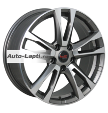 LegeArtis B235 7,5x17/5x112 ET52 D66,6 B235 GMF