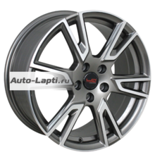 LegeArtis FD164 7,5x17/5x108 ET52,5 D63,3 FD164 GMF