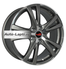 LegeArtis H74 6,5x17/5x114,3 ET50 D64,1 H74 GMF