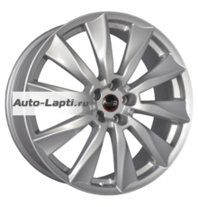 LegeArtis LR43 8,5x20/5x108 ET45 D63,3 LR43 Sil