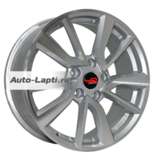 LegeArtis MZ81 7x17/5x114,3 ET50 D67,1 MZ81 SF