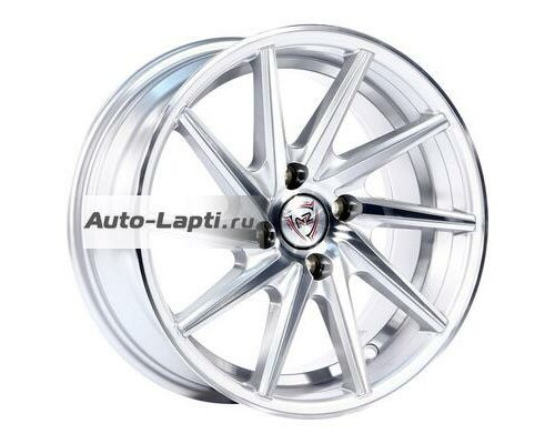 NZ 7x16/4x100 ET32 D54,1 H-03R SF