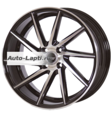 PDW 7x15/4x100 ET30 D60,1 1022Left (CVT) M/B