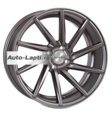 PDW 7x15/4x100 ET30 D60,1 1022Right (CVT) U4GRA