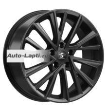 Premium Series 7,5x18/5x114,3 ET40 D66,1 КР010 (X-Trail T33) Fury black