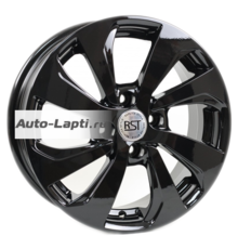 RST 6x15/4x100 ET46 D54,1 R005 (Rio, Solaris) BL