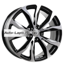 RST 7,5x19/5x108 ET33 D60,1 R009 BD