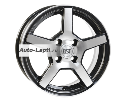 RST 5,5x14/4x100 ET40 D56,6 R024 BD