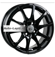 RST 6x15/4x100 ET50 D60,1 R035 (Vesta) BL