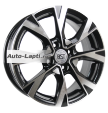 RST 6x15/4x100 ET40 D56,6 R045 BD