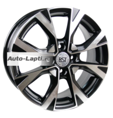 RST 6x15/4x100 ET48 D54,1 R045 (Rio, Solaris) BD