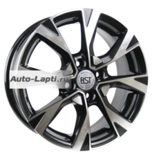 RST 6x15/4x100 ET40 D60,1 R045 (Logan) BD