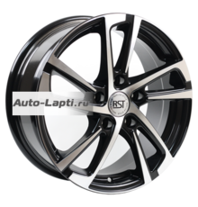 RST 6,5x16/5x108 ET50 D63,4 R046 (Focus) BD