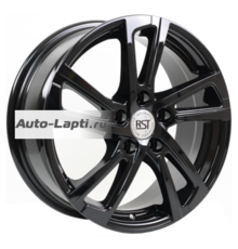 RST 6,5x16/5x114,3 ET50 D67,1 R046 (Cee'd) BL