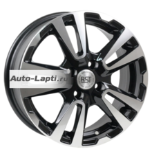 RST 6x15/4x100 ET48 D54,1 R065 (Rio, Solaris) BD