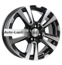 RST 6x15/4x100 ET50 D60,1 R065 (Vesta) BD