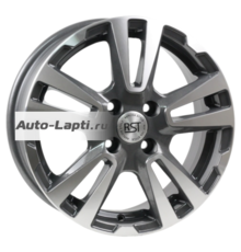 RST 6x15/4x100 ET50 D60,1 R065 (Vesta) GRD