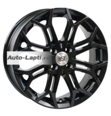 RST 6x16/4x100 ET50 D60,1 R126 (Lada) BL