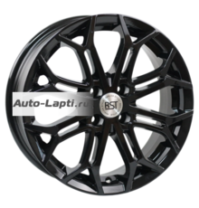 RST 6x16/4x100 ET49 D54,1 R126 (Solaris) BL