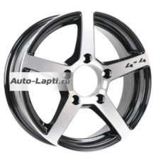 RST 6x16/5x139,7 ET40 D98 R136 BD