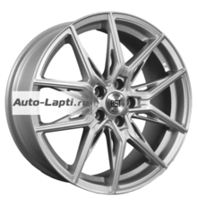 RST 7,5x18/5x114,3 ET50 D67,1 R218 (Mazda/Kia) Silver