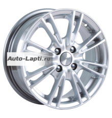 Скад 5,5x14/4x98 ET39 D58,6 Пантера (КЛ109) Селена