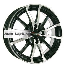 Tech Line 5,5x14/4x100 ET35 D67,1 420 BD