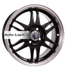 Venti 6x15/4x100 ET45 D54,1 1502 BDR