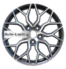 Venti 7x17/4x100 ET40 D60,1 1719 BD