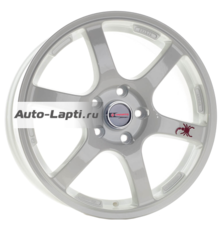 Yamato Nomura (Y771) 7x16/5x112 ET33 D57,1 Nomura (Y771) WR(EP)