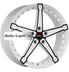 Yokatta MODEL-10 8x18/5x105 ET42 D56,6 MODEL-10 W+B