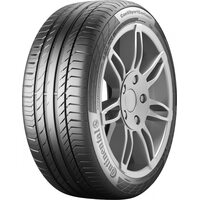 Continental 255/55R19 111Y XL ContiSportContact 5 FR