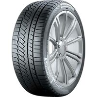 Continental 215/65R17 99H ContiWinterContact TS 850 P AO
