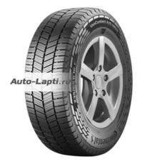 Continental 195/75R16C 110/108R VanContact A/S Ultra 10PR (2022 г.в.)