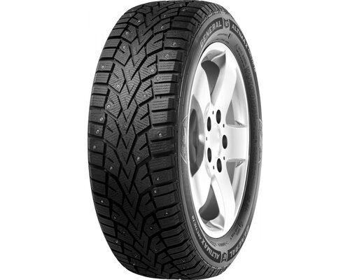 General Tire 175/70R14 88T XL Altimax Arctic 12 CD (шип.)