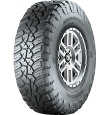 General Tire 205R16C 110/108Q Grabber X3 FR 8PR (2018 г.в.)
