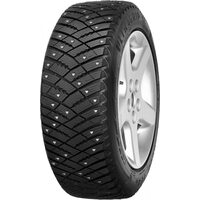 Goodyear 235/50R17 100T XL UltraGrip Ice Arctic D-Stud (шип.) (2017 г.в.)