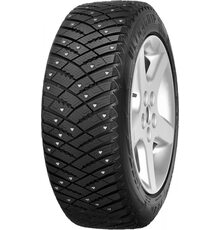 Goodyear 235/50R17 100T XL UltraGrip Ice Arctic (шип.) (старше 3-х лет)