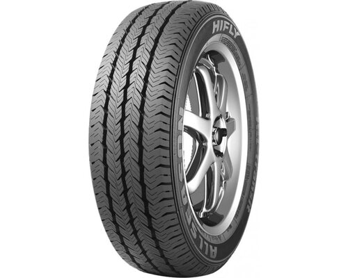 HiFly 215/75R16C 116/114R All-Transit 10PR
