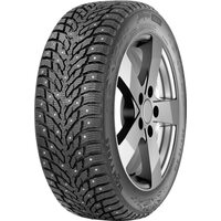Ikon Tyres 235/50R17 100T XL Autograph Ice 9 (шип.)