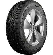 Ikon 215/70R15 98T Character Ice 7 SUV (Nordman 7 SUV) (шип.)