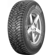 Ikon 215/70R15 103T XL Nordman 8 SUV (Character Ice 8 SUV) (шип.)