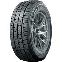 Kumho 195/70R15C 104/102R PorTran 4S CX11
